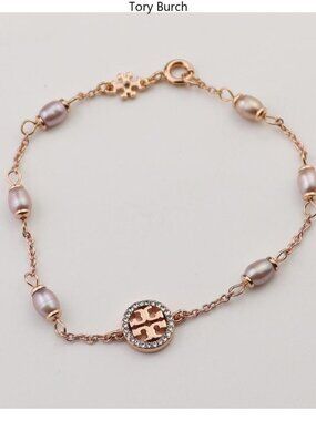 Tory Burch Bracelets(Brand New)
